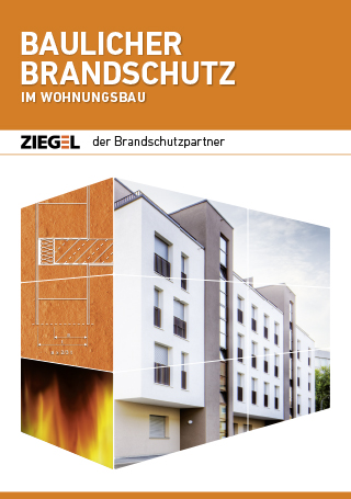 Baulicher Brandschutz