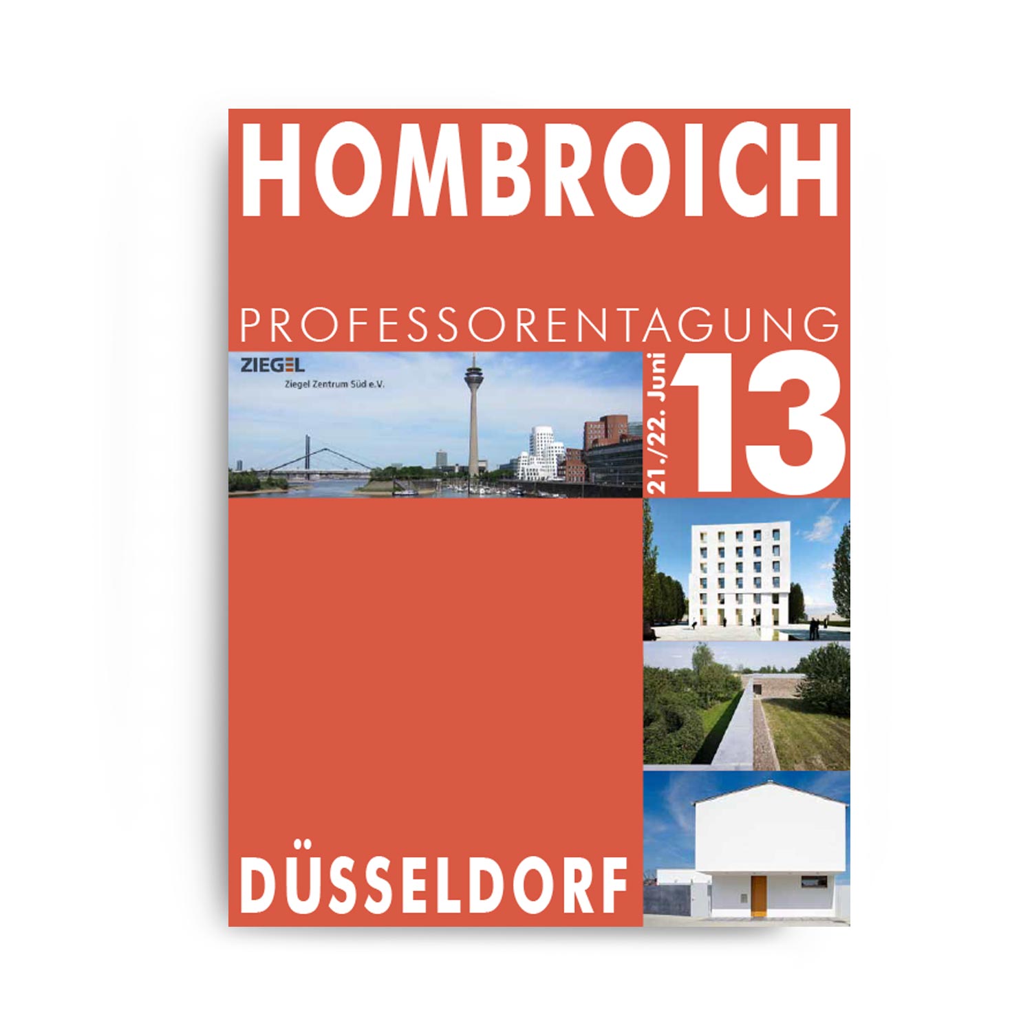 Tagung 2013 Hombroich