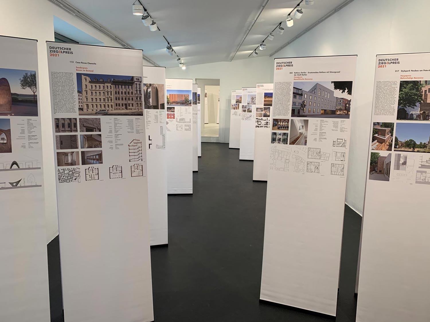 Architekturgalerie München
