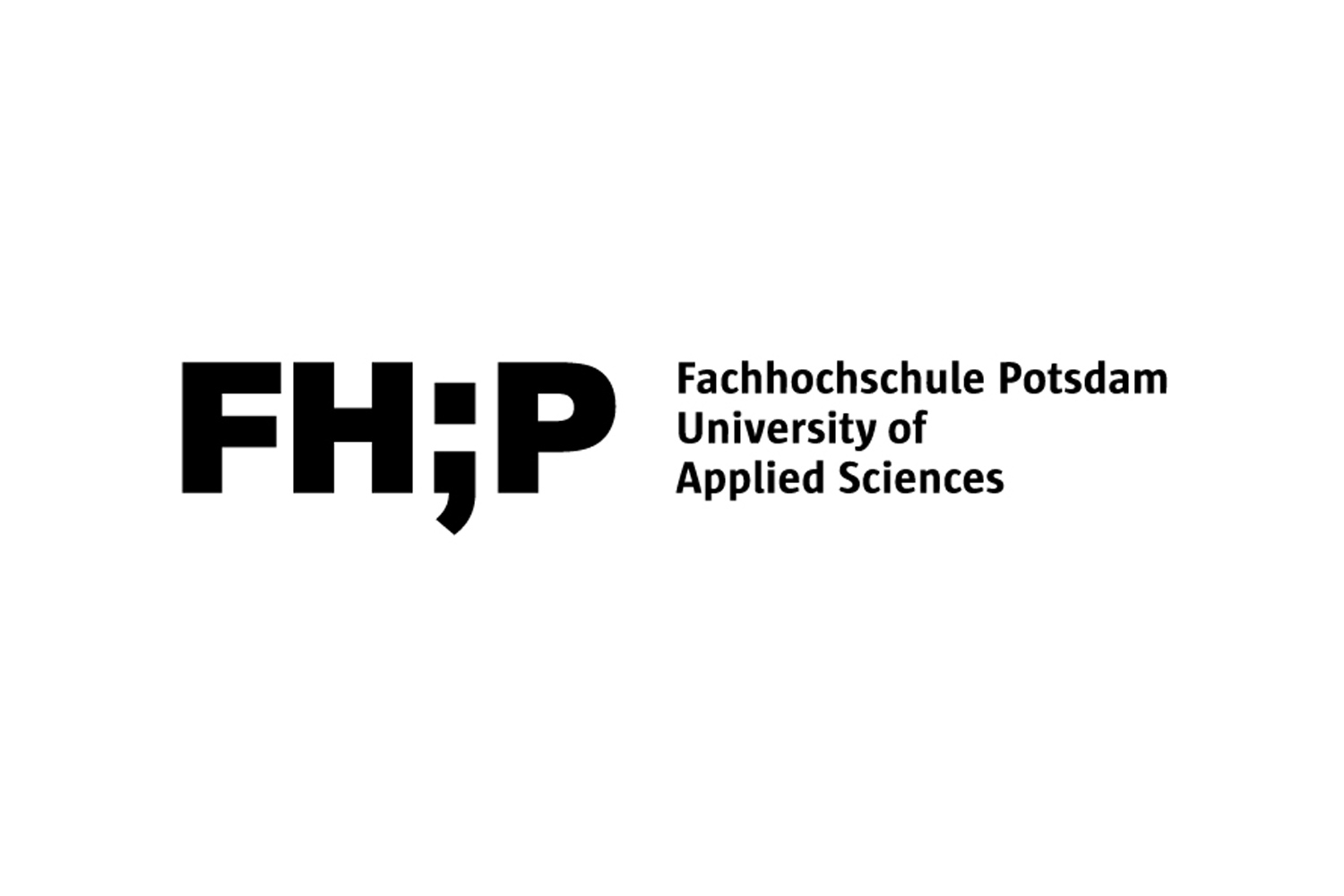 Logo FH Potsdam