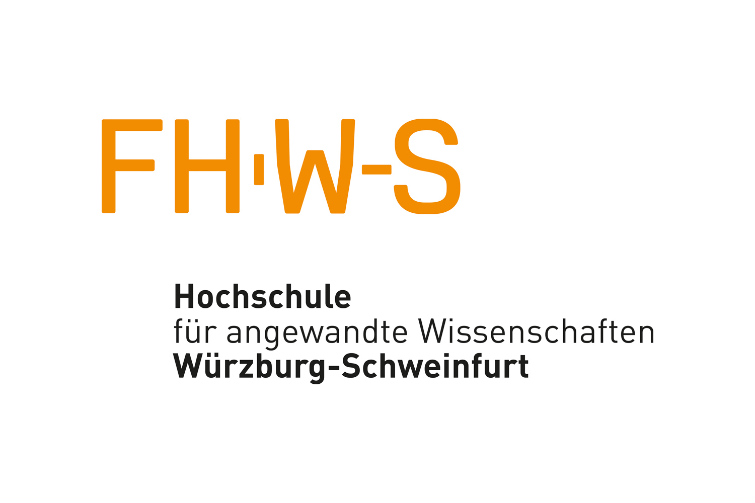 Logo HS Würzburg-Schweinfurt