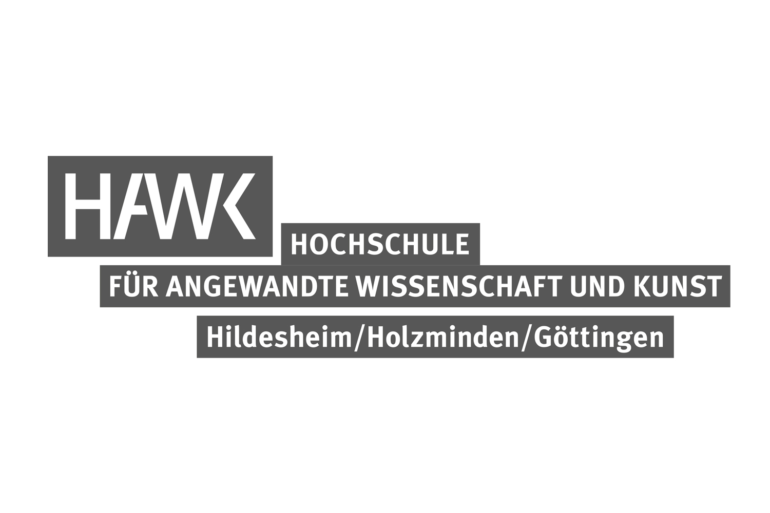 Logo HAWK Hildesheim