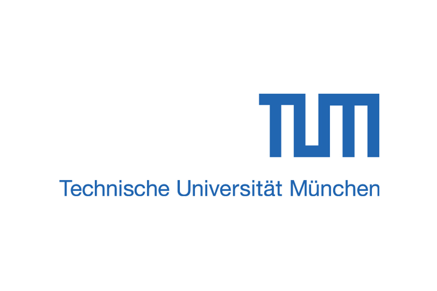 Logo TU München