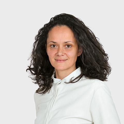 Anita Benja