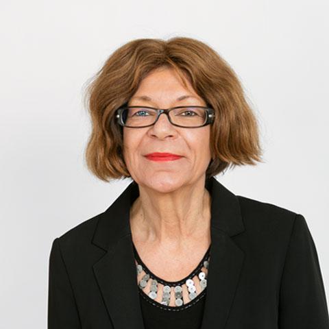 Margret Kaiser