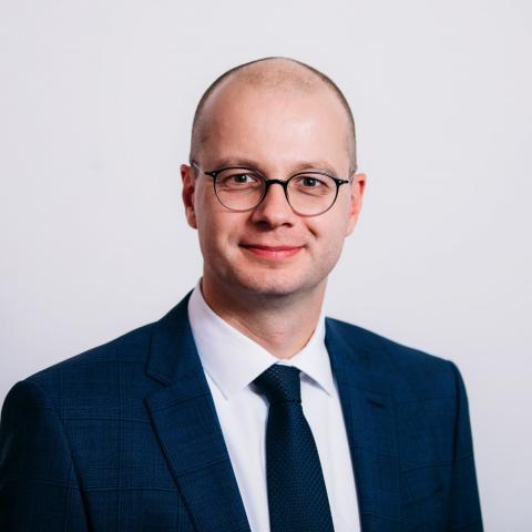 Matthias Frederichs