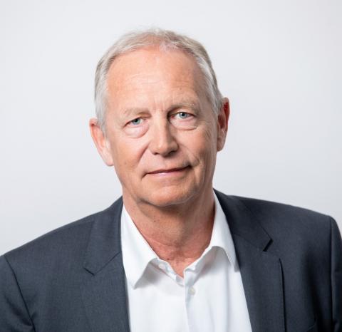 Dieter Rosen