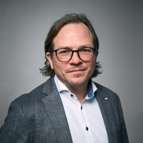 Reinhard Schwabe