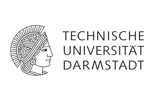 Logo TU Darmstadat