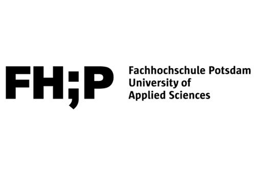 Logo FH Potsdam