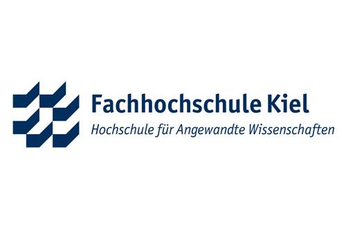 Logo FH Kiel