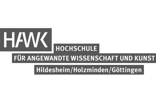 Logo HAWK Hildesheim