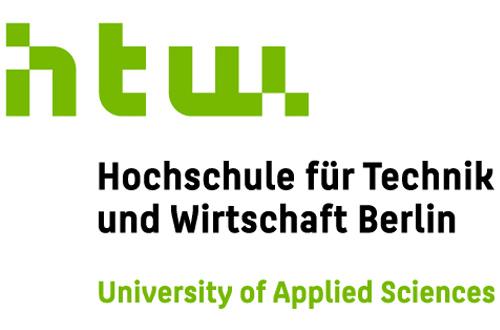 Logo htw Berlin