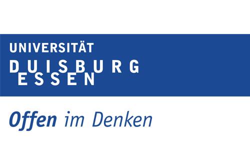 Logo Uni Duisburg-Essen