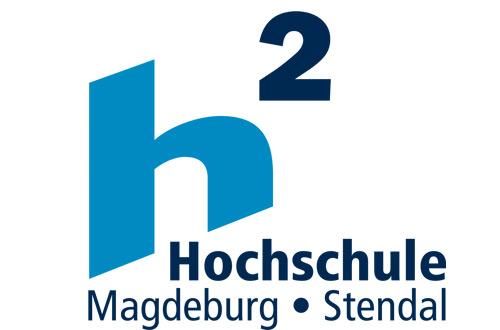 Logo HS Magdeburg