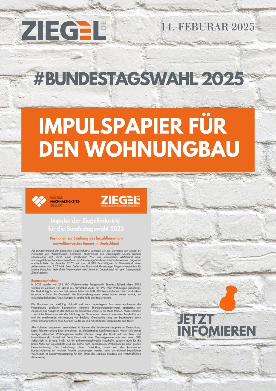 Impulspapier