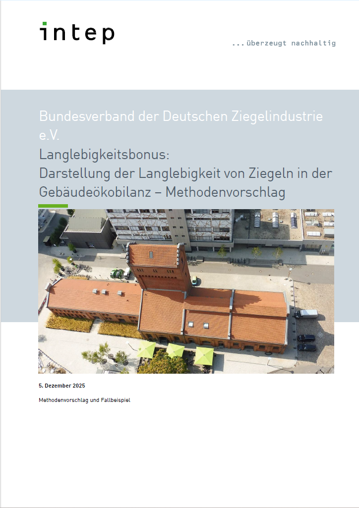 INTEP-Studie, 12/2025