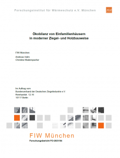 FIW-Studie