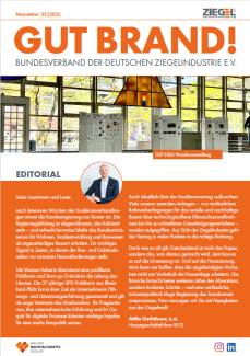 Gut Brand 02/2025