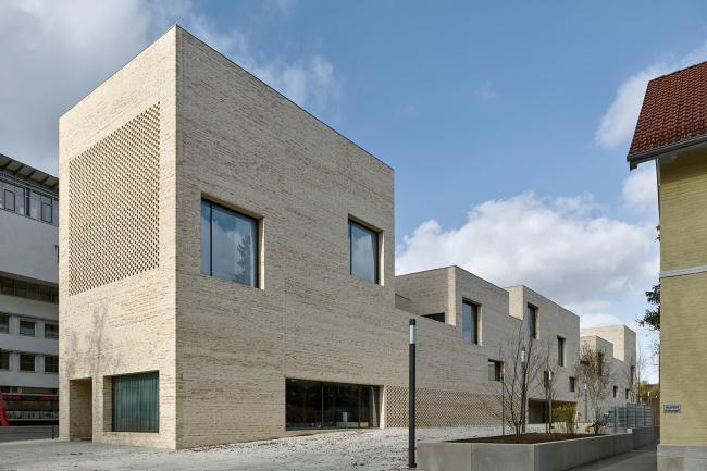 Stadtbibliothek Heidenheim