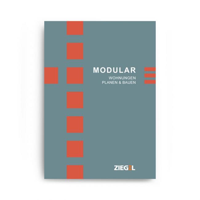 MODULAR Wohnungen planen & bauen