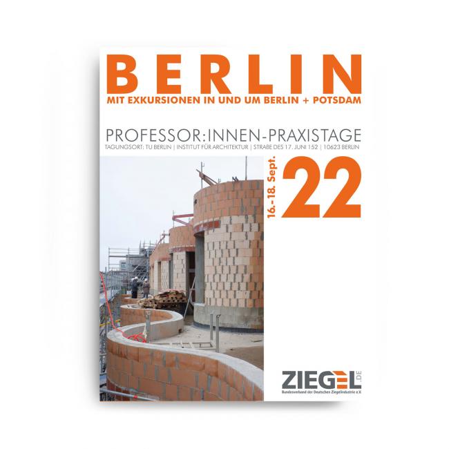 Tagung Exkursion Berlin 2022