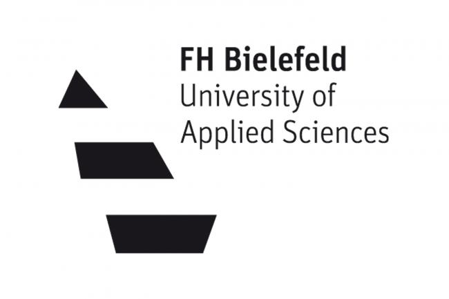 Logo FH Bielefeld