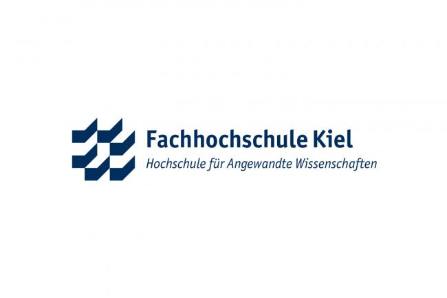 Logo FH Kiel