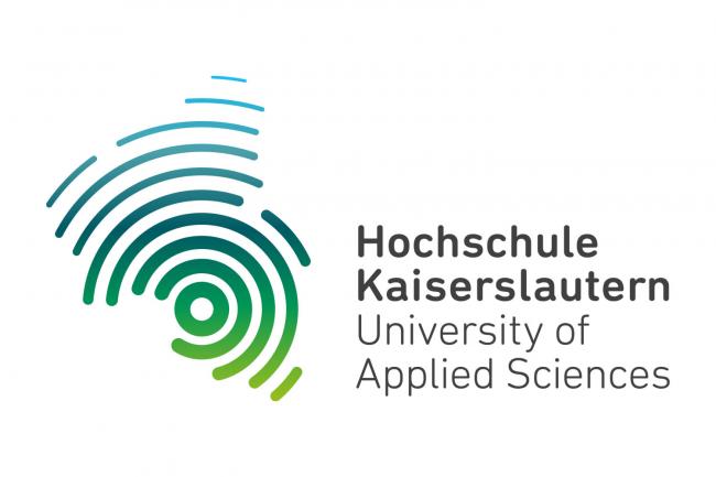 Logo HS Kaiserslautern