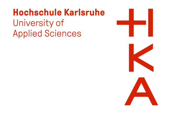 Logo HS Karlsruhe