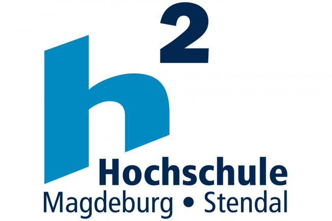 Logo HS Magdeburg