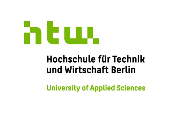 Logo htw Berlin