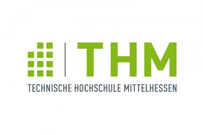 Logo TH Mittelhessen