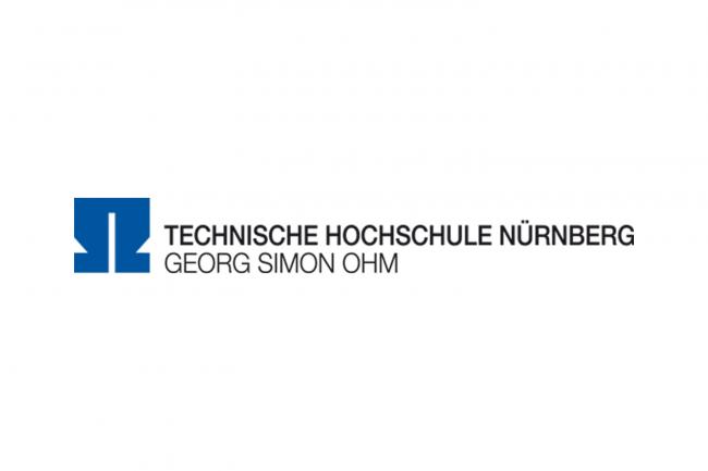 Logo TH Nürnberg