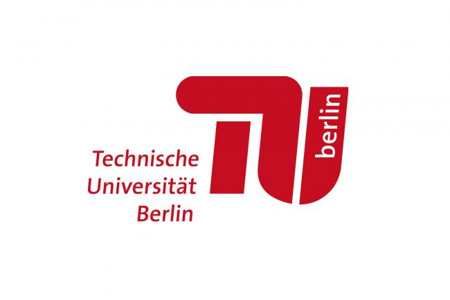 Logo TU Berlin